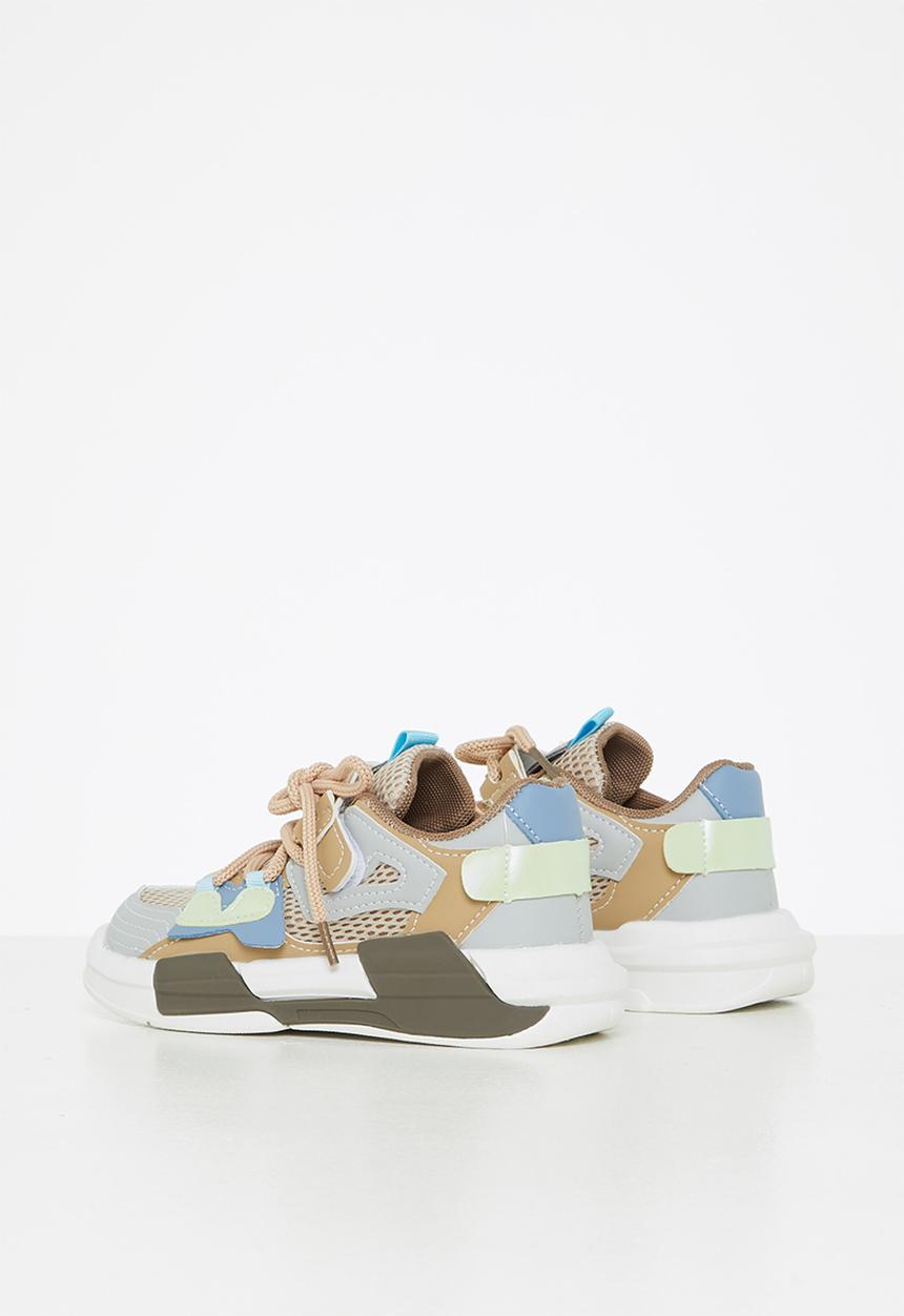 Pop Candy - Boys sneaker - multi
