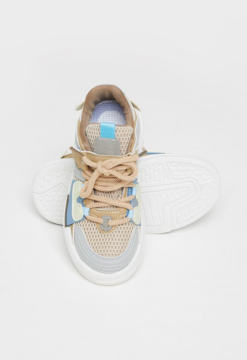 Pop Candy - Boys sneaker - multi