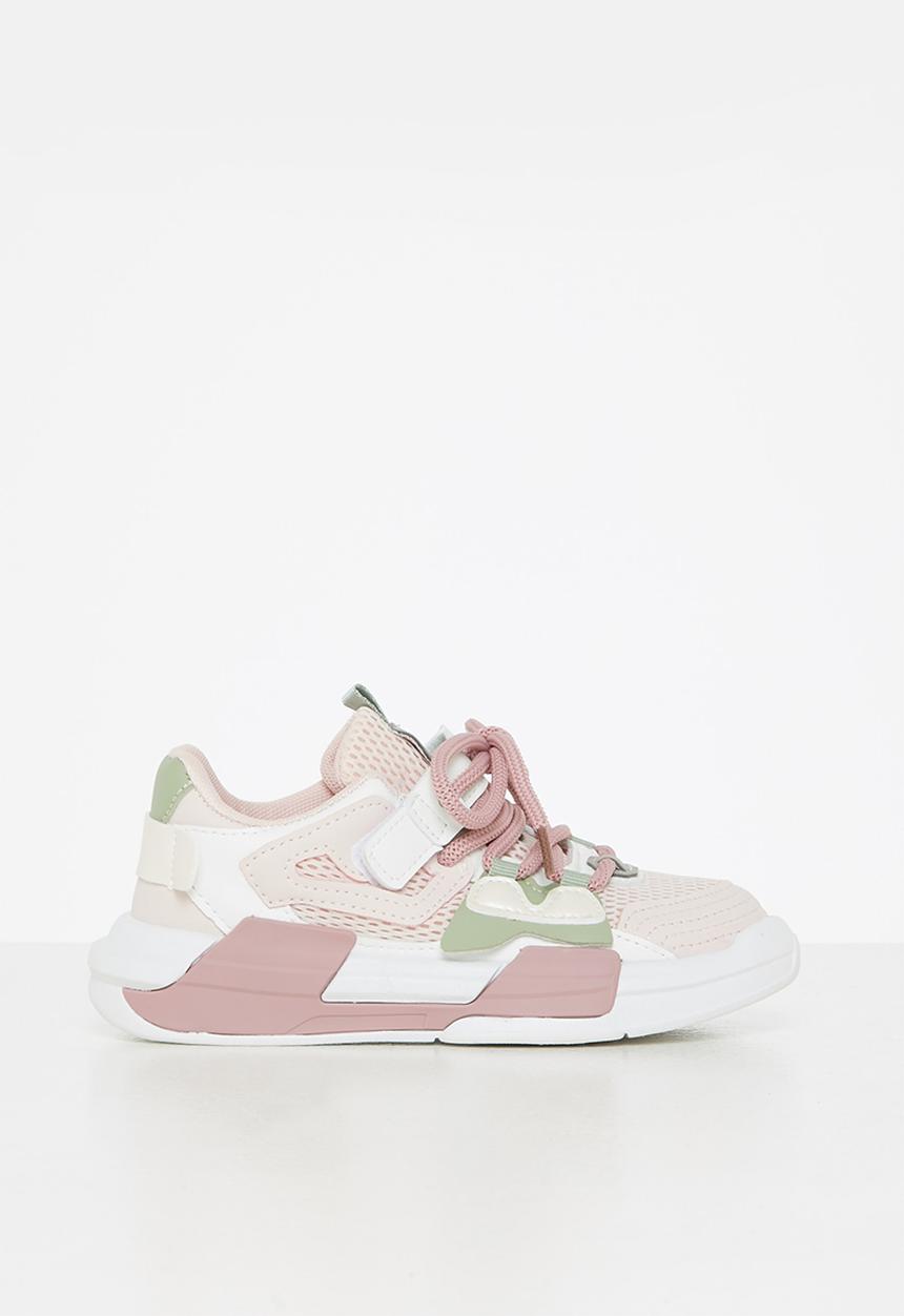 Pop Candy - Girls sneaker - multi