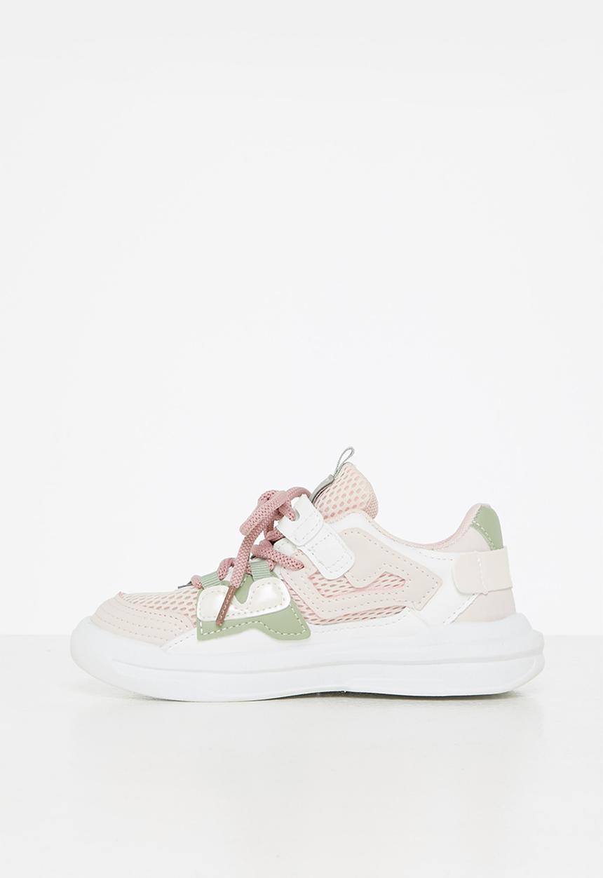 Pop Candy - Girls sneaker - multi