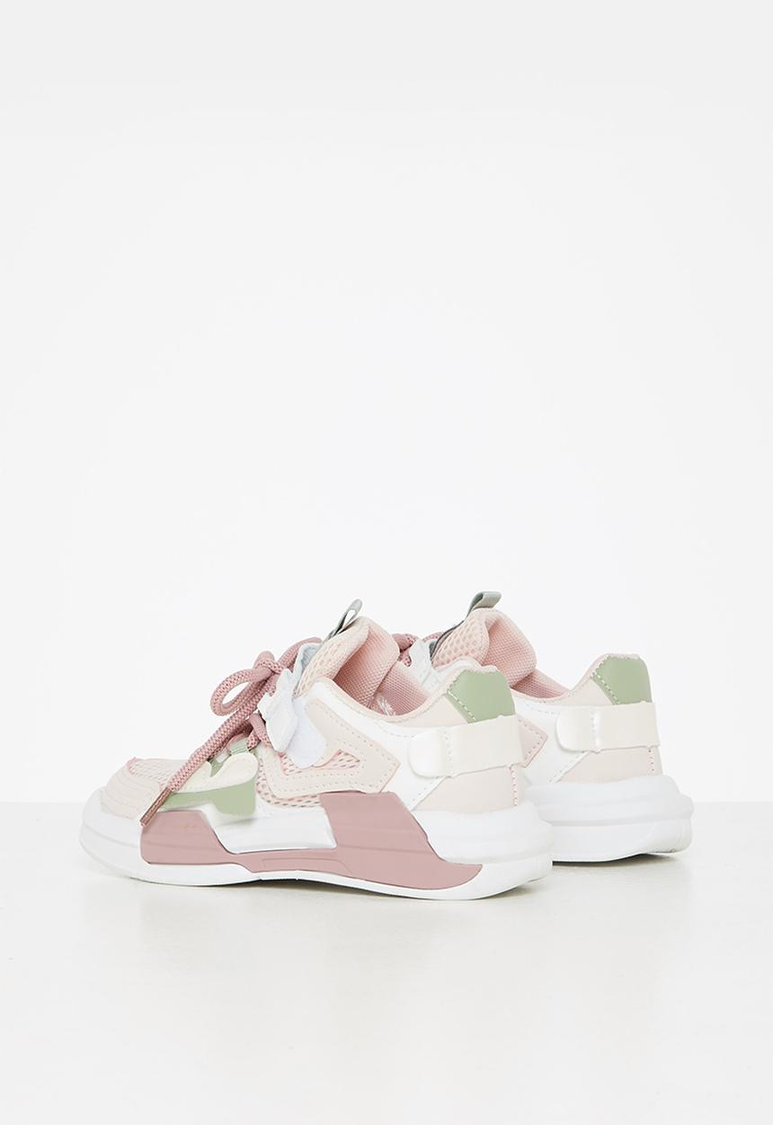 Pop Candy - Girls sneaker - multi