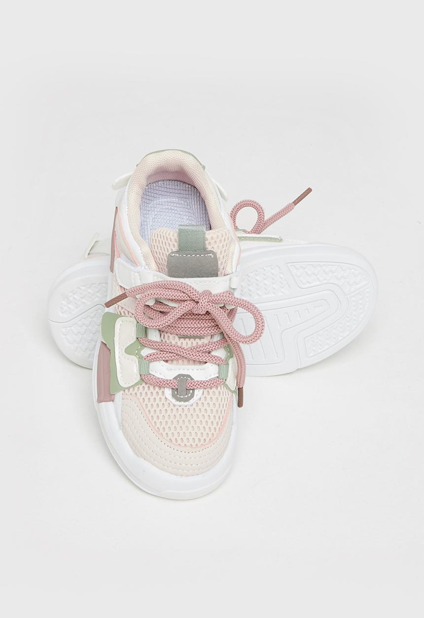 Pop Candy - Girls sneaker - multi
