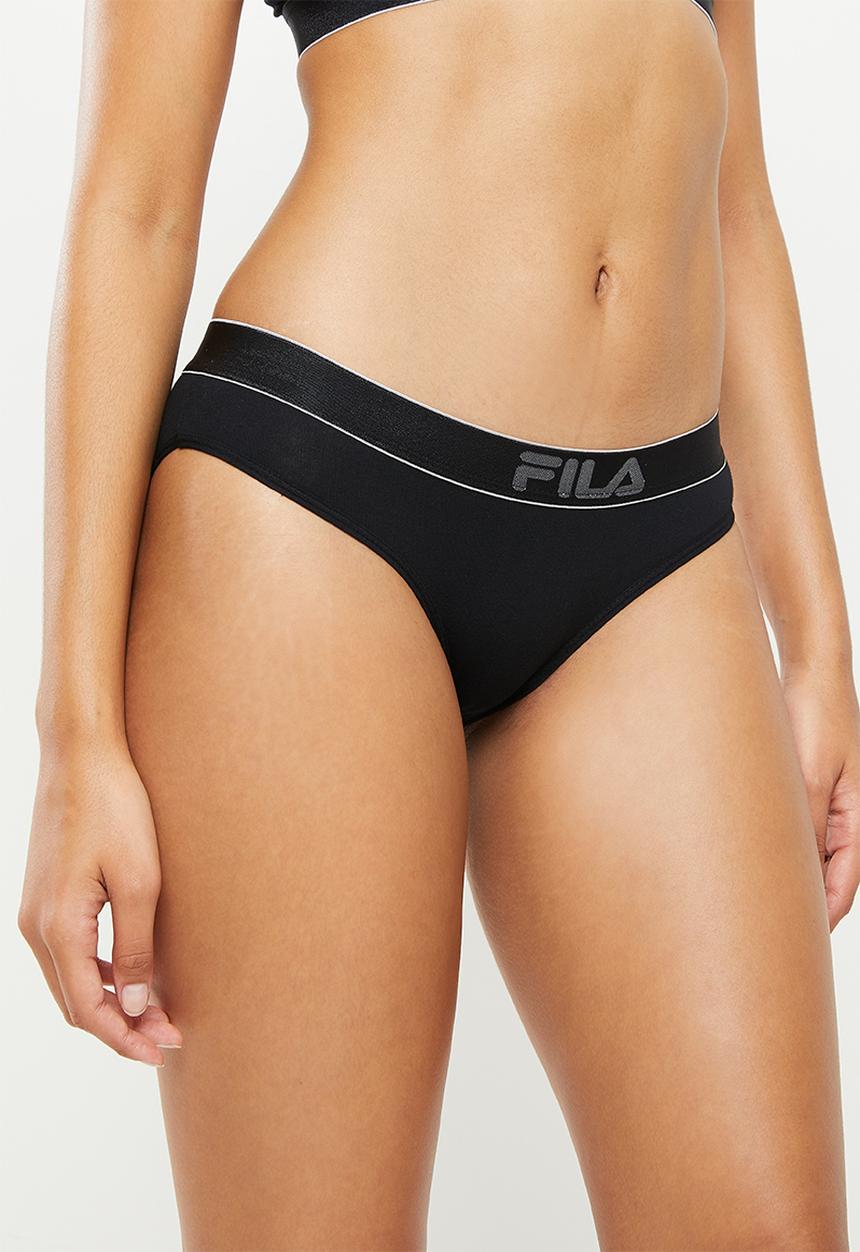 FILA - Nixon brief - black