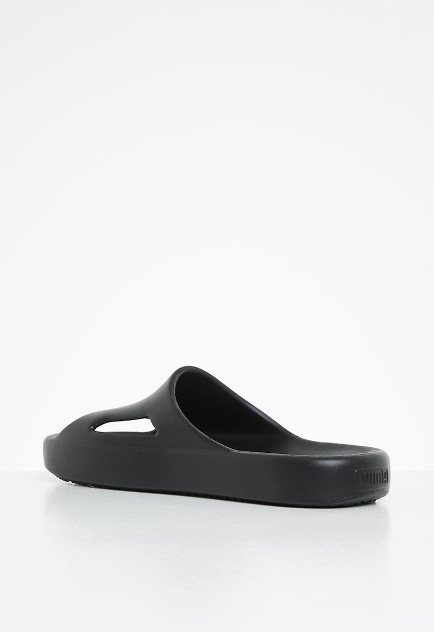 PUMA - Shibui cat - black