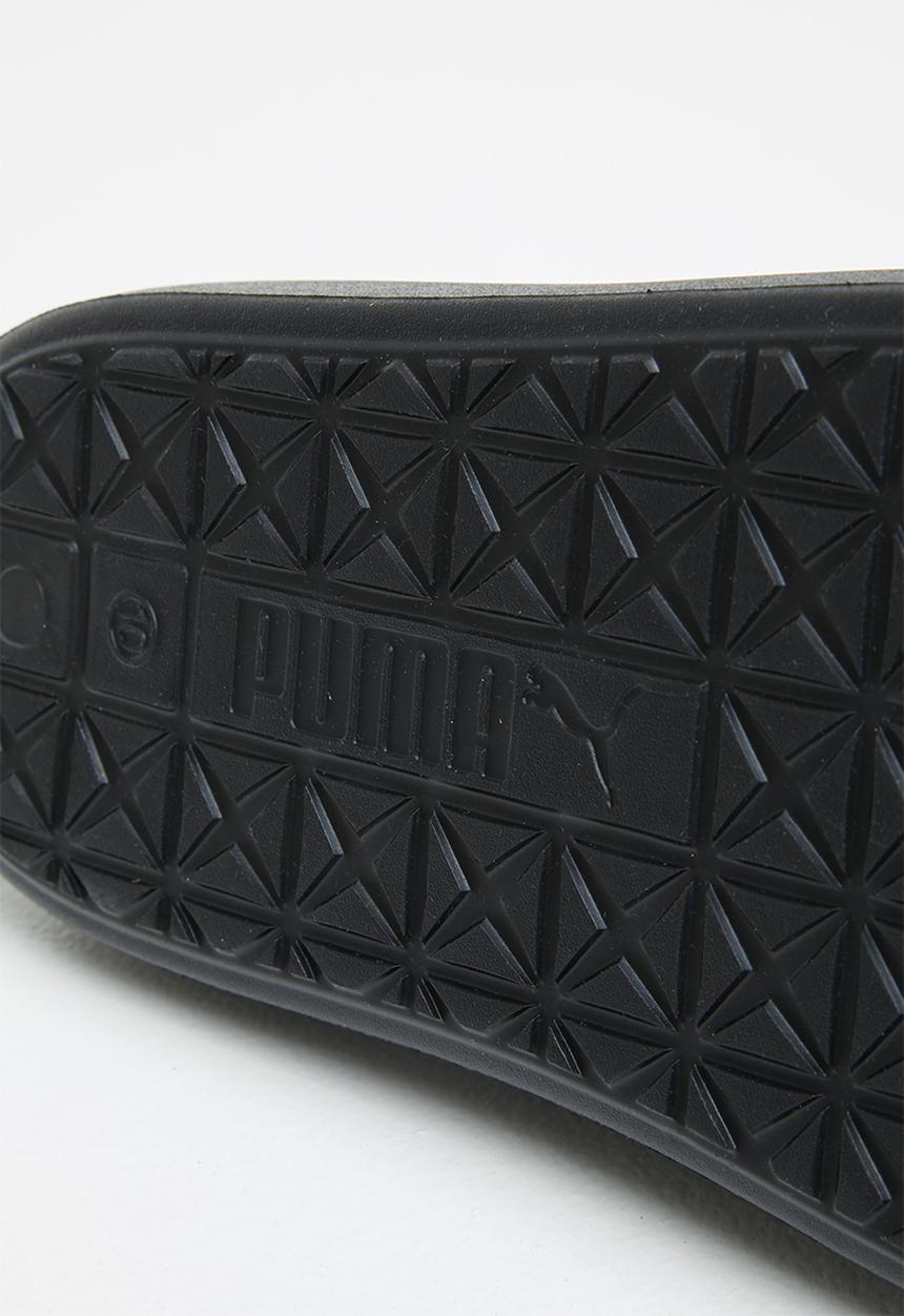 PUMA - Shibui cat - black