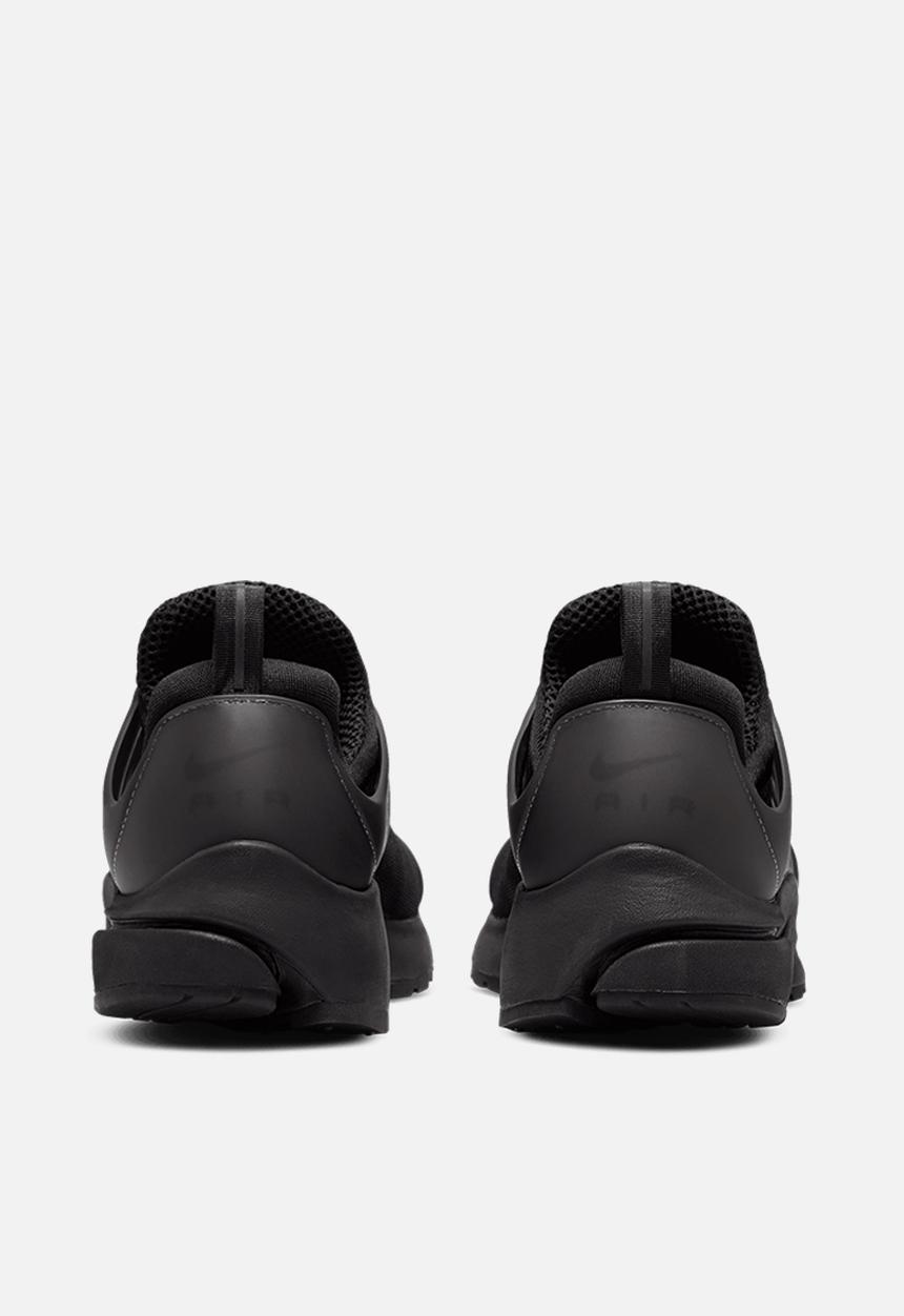Nike - Nike air presto - black