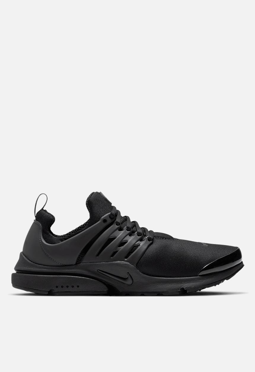 Nike - Nike air presto - black