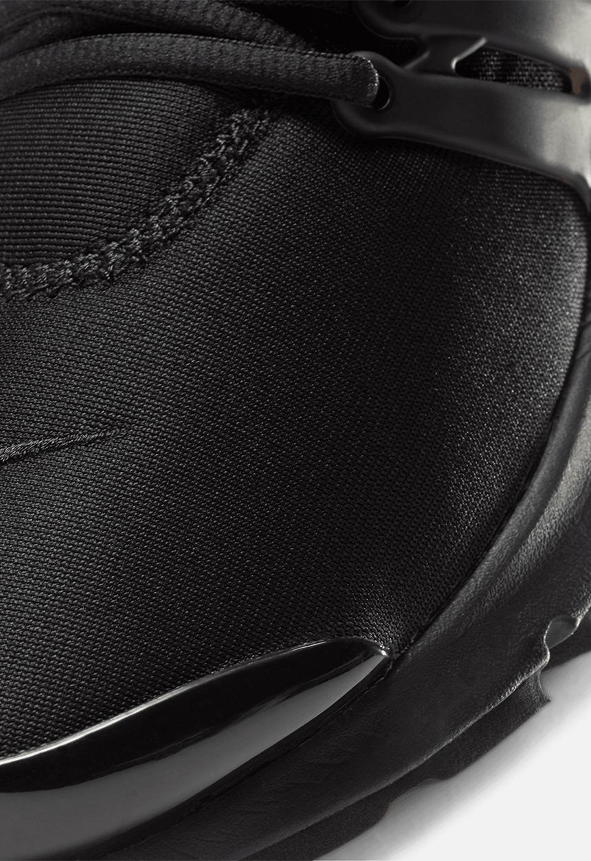 Nike - Nike air presto - black