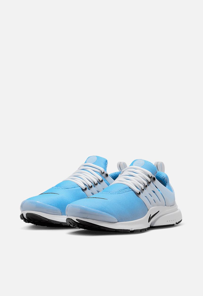 Nike - Nike air presto - university blue/black-white