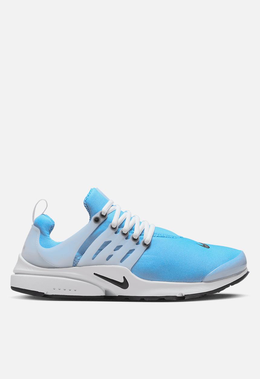 Nike - Nike air presto - university blue/black-white