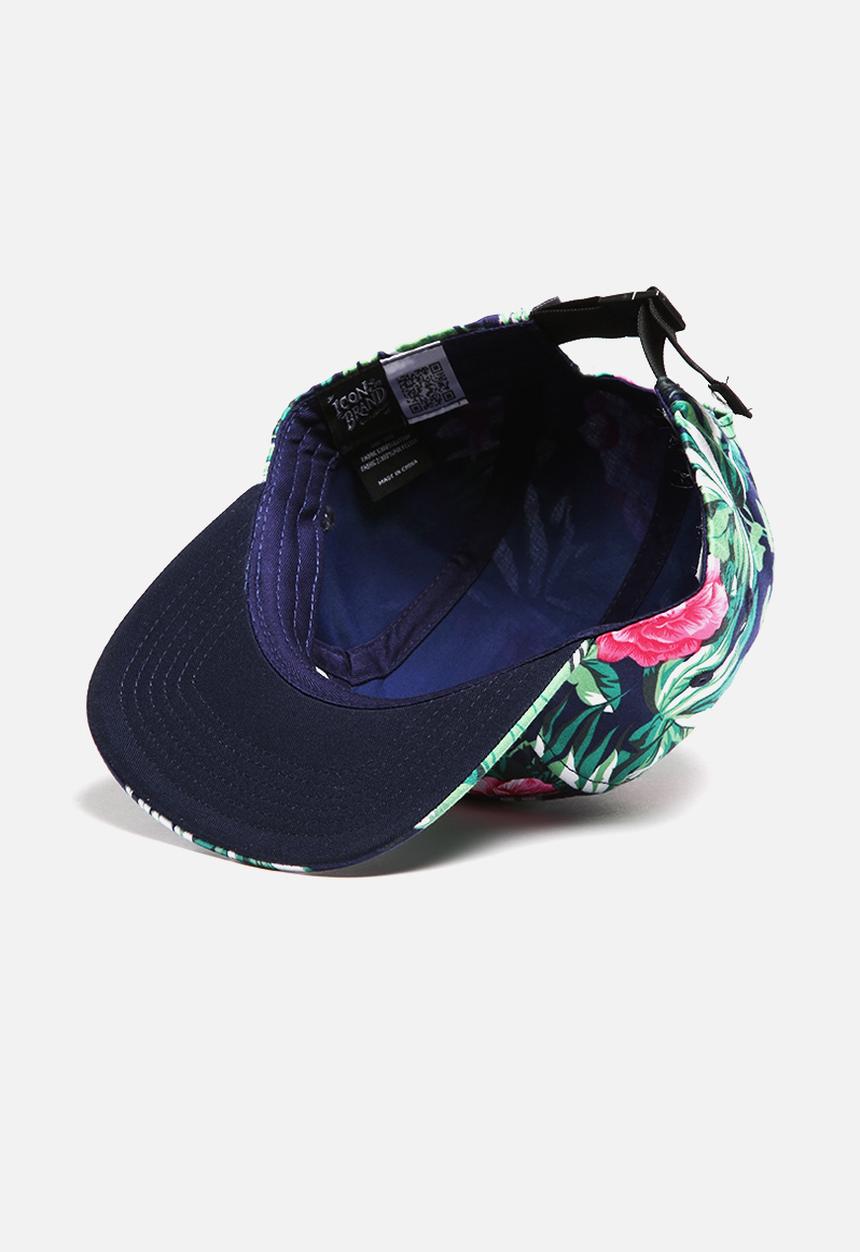 Icon - Centerpiece 5 Panel