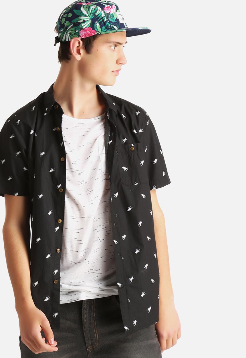 Icon - Centerpiece 5 Panel