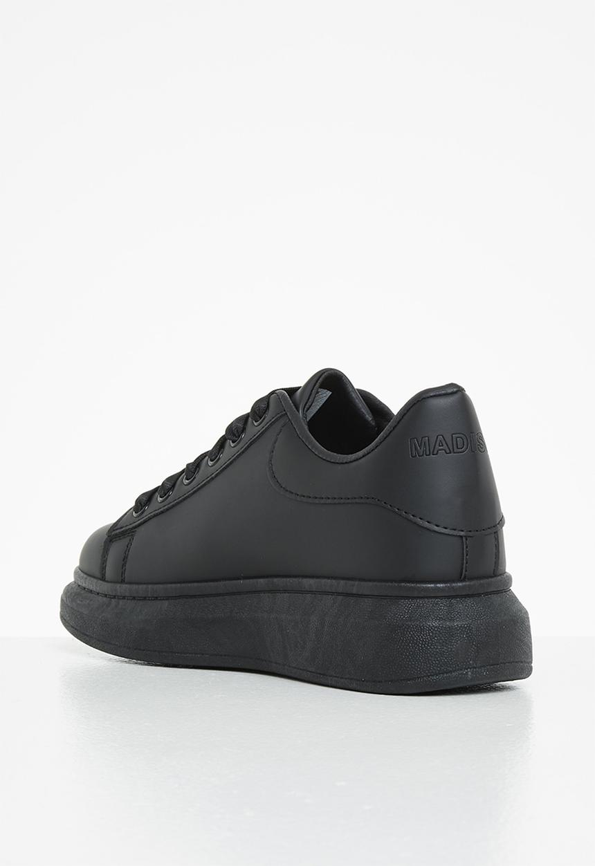 Madison® - Darnelle flatform sneaker - black