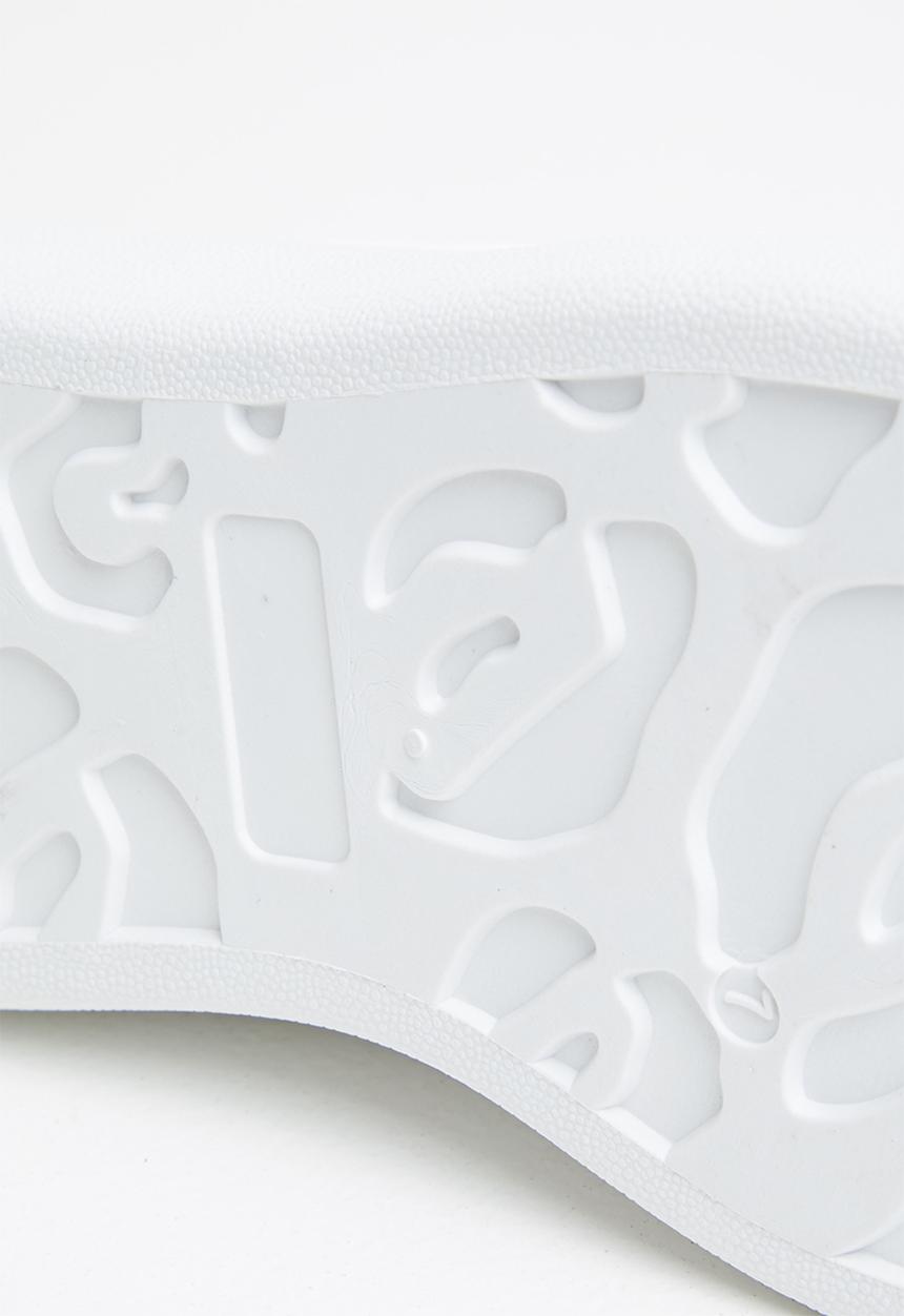 Madison® - Darnelle flatform sneaker - white