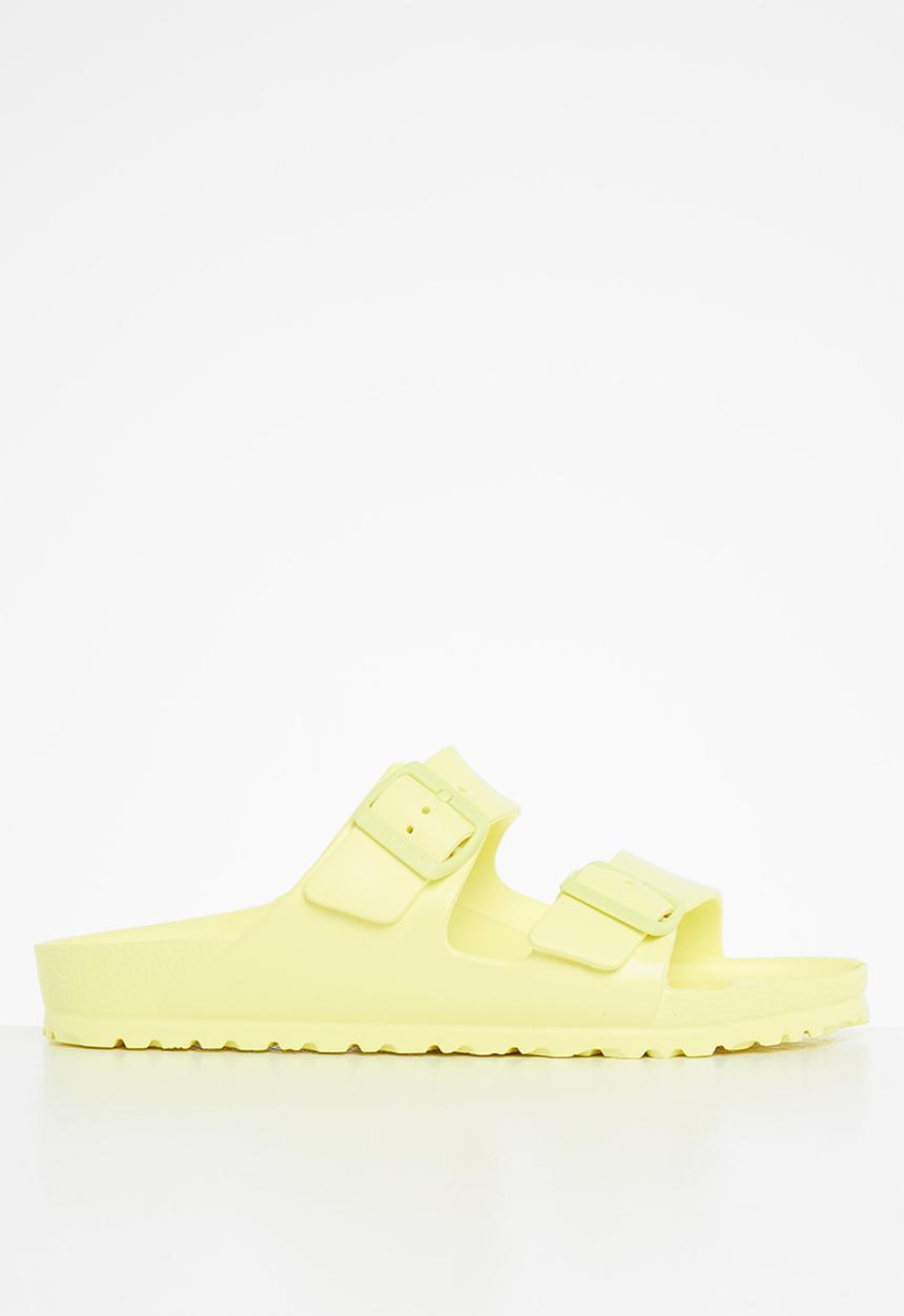 Birkenstock - Arizona eva narrow - popcorn