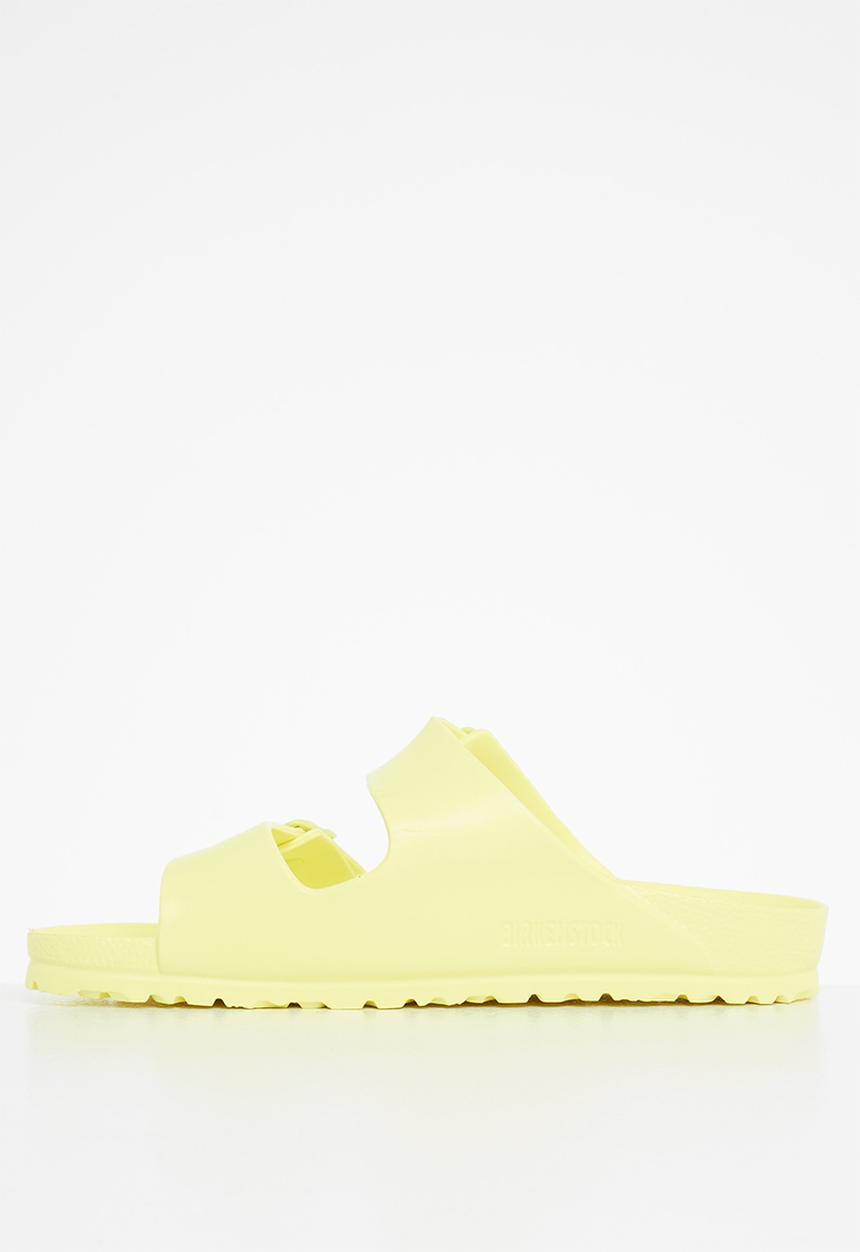 Birkenstock - Arizona eva narrow - popcorn