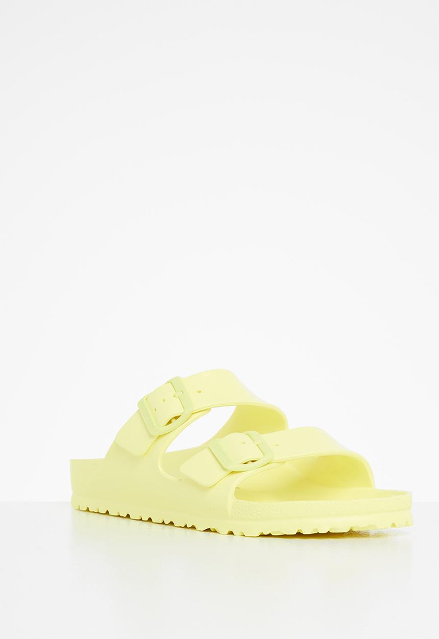 Birkenstock - Arizona eva narrow - popcorn