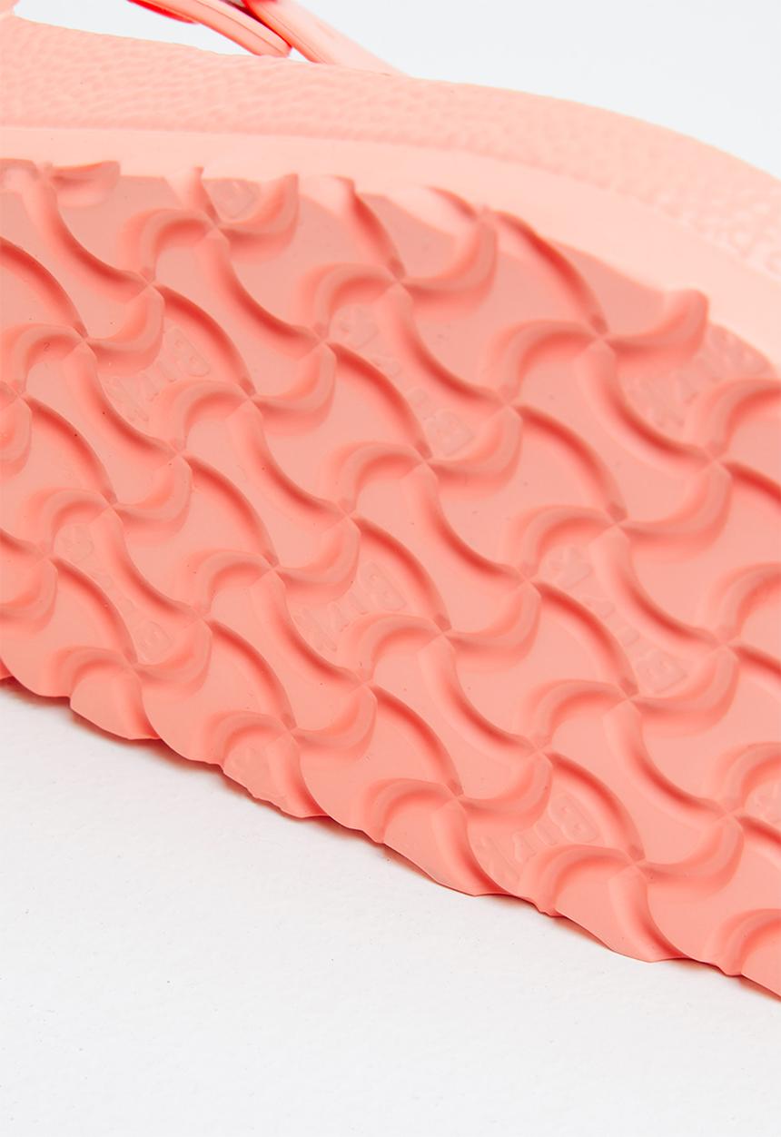 Birkenstock - Gizeh eva regular - coral peach