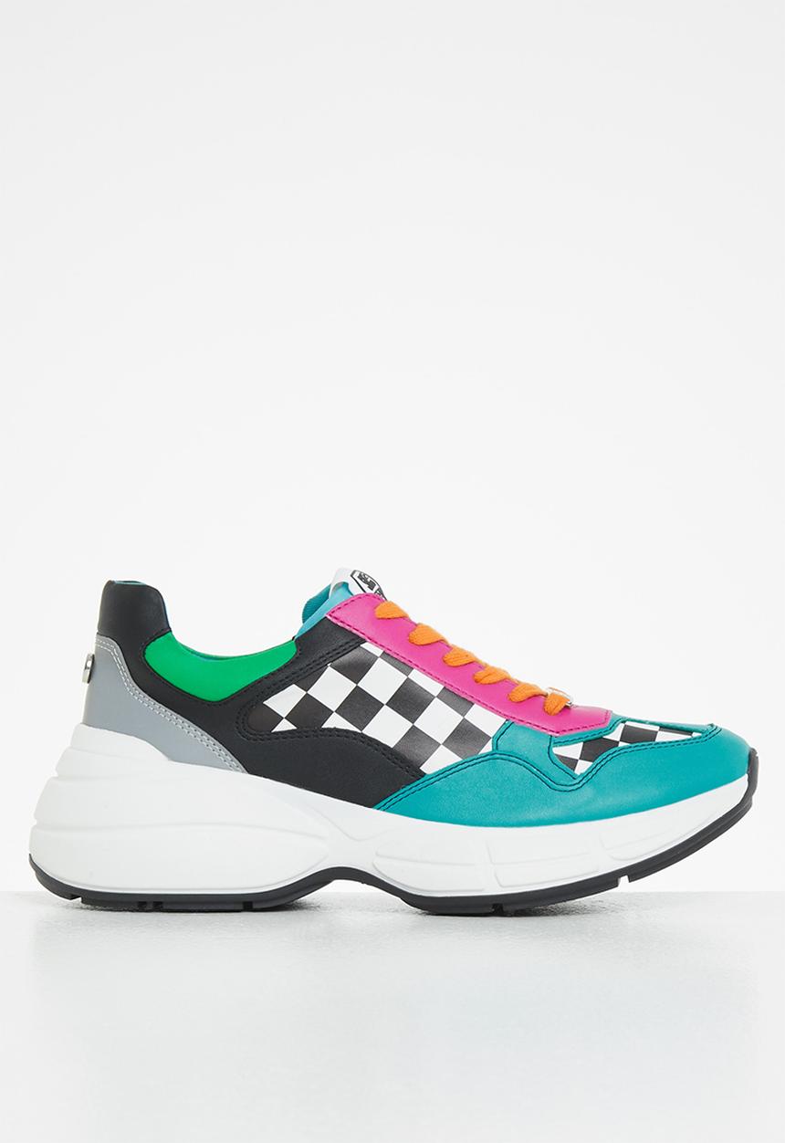 Steve Madden - Legion sneaker - multi
