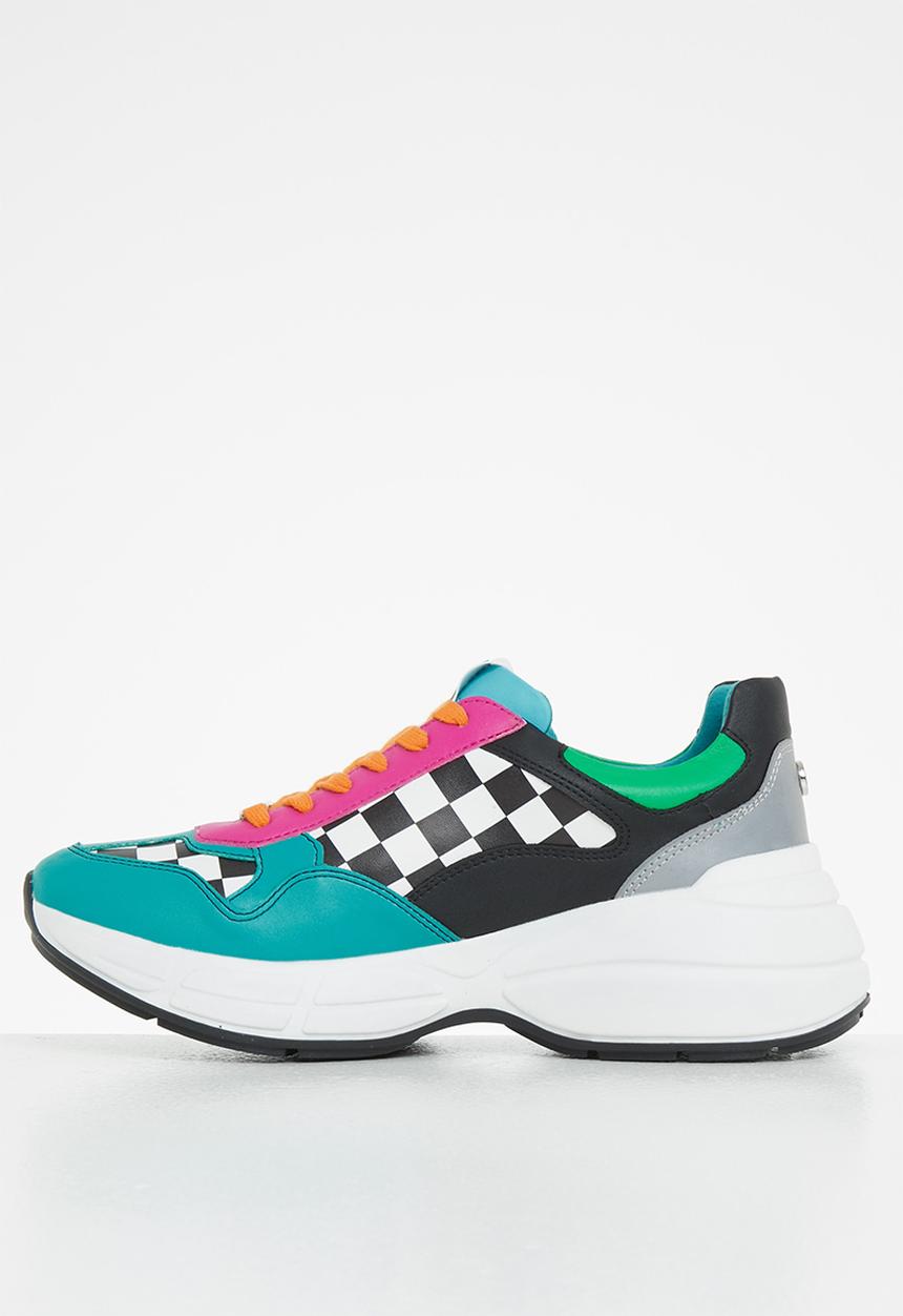 Steve Madden - Legion sneaker - multi