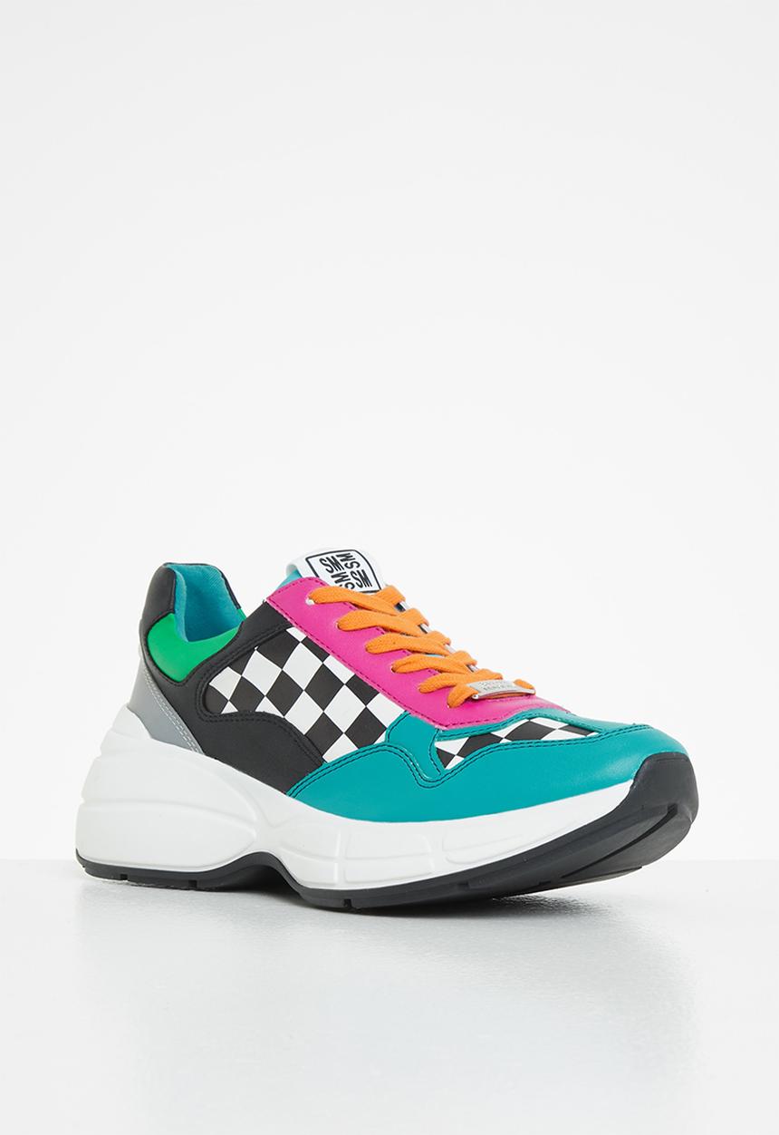 Steve Madden - Legion sneaker - multi