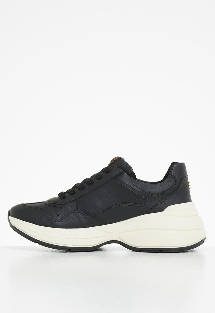 Steve Madden - Legion sneaker - black