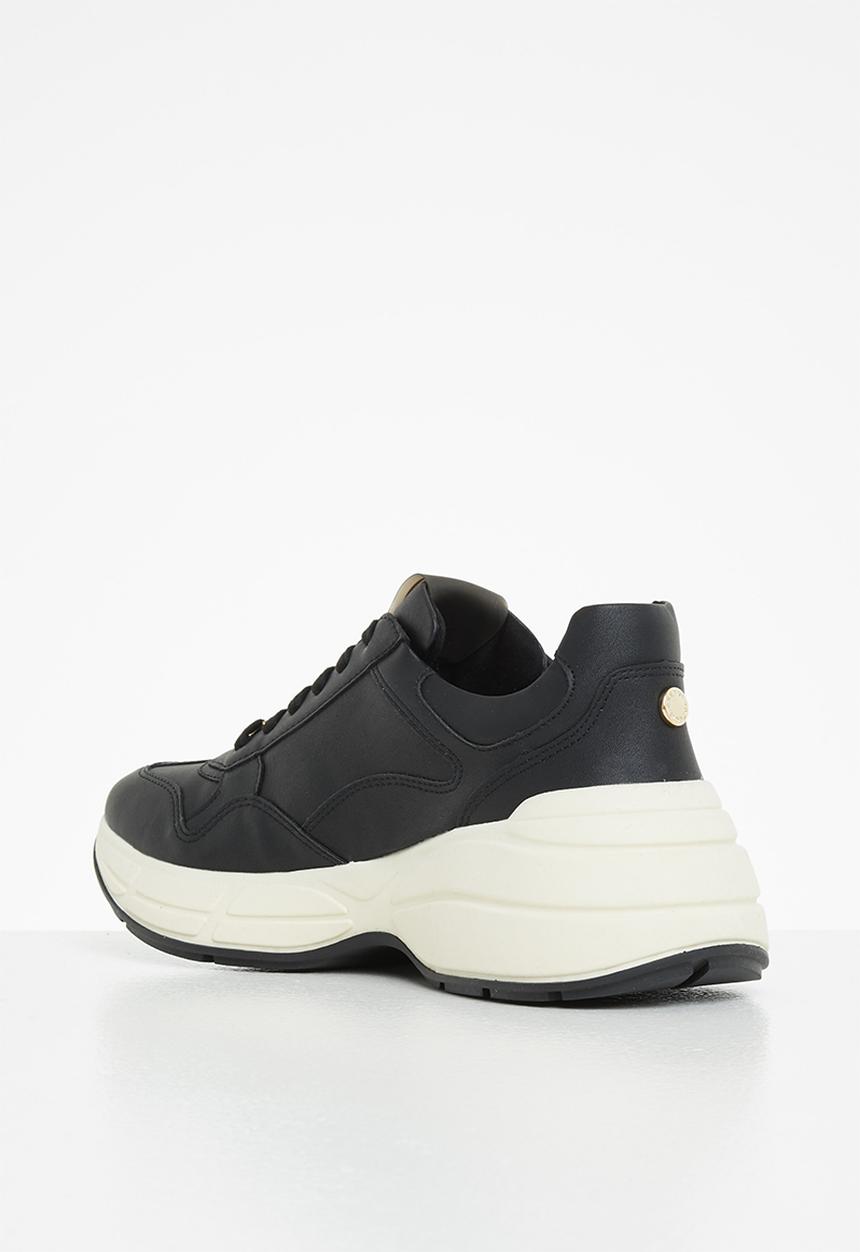 Steve Madden - Legion sneaker - black