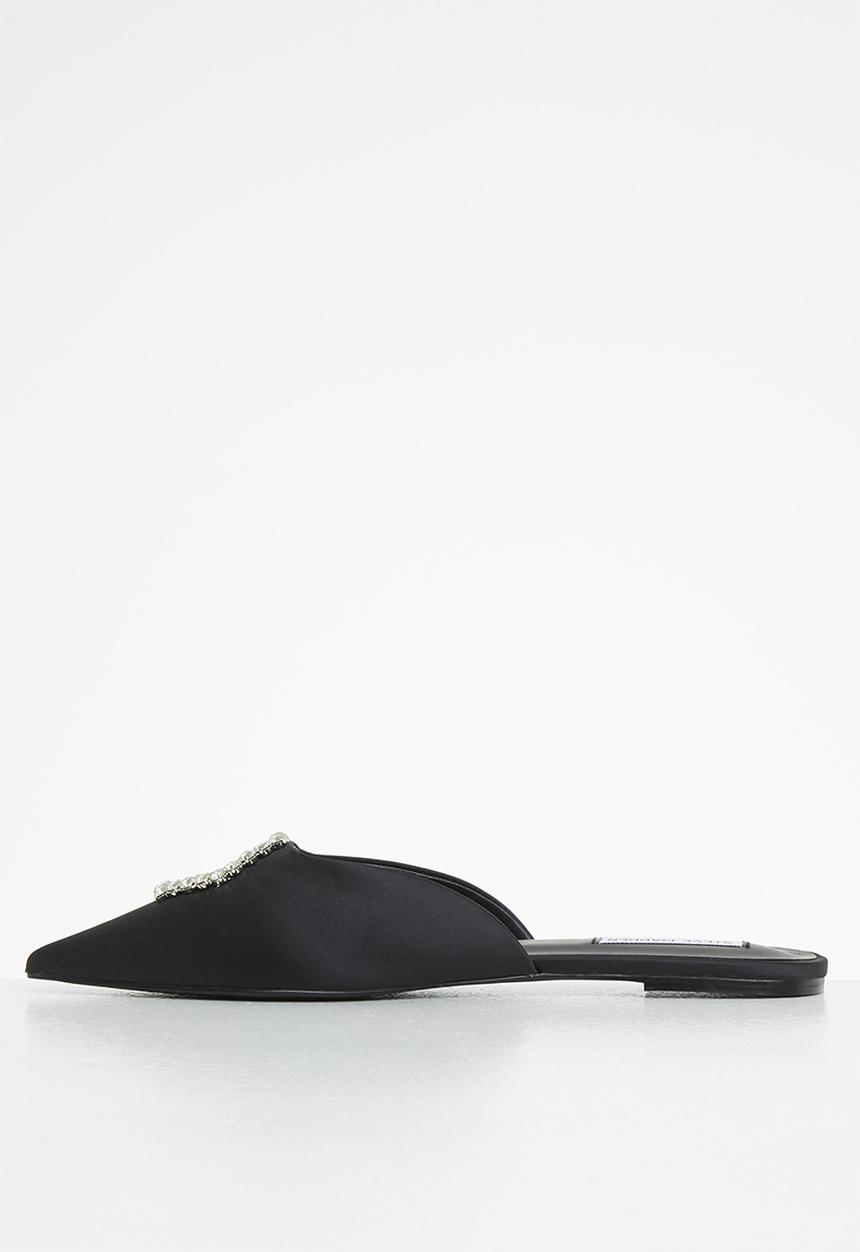 Steve Madden - Flore mule - black 
