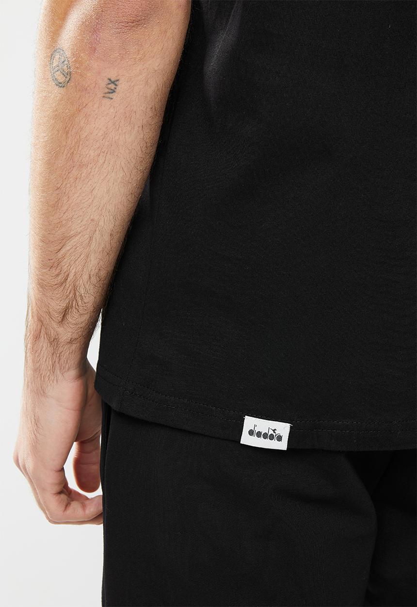 Diadora - Core - black & white