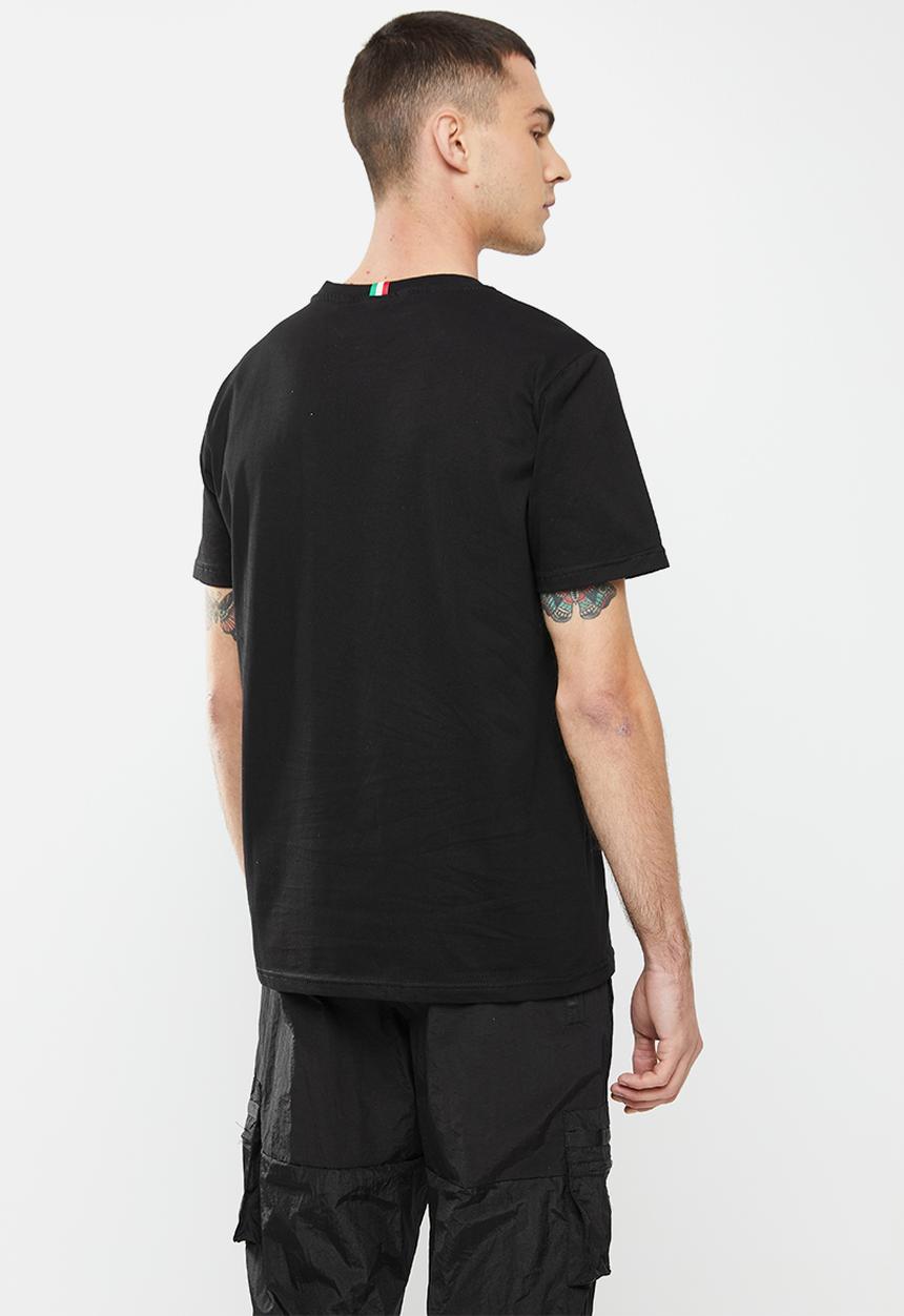 Diadora - Reflect - black