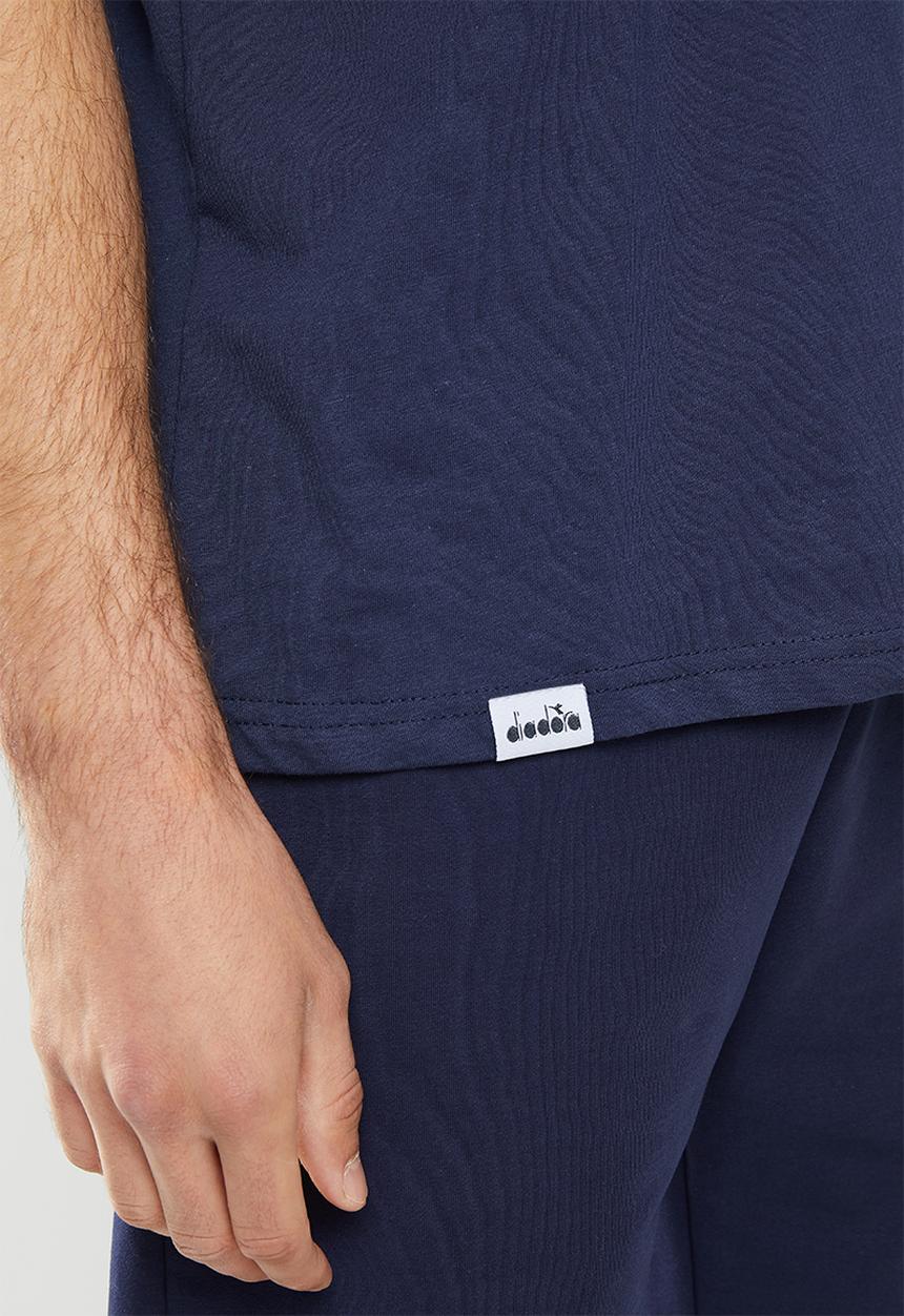 Diadora - Gelato - navy & deep red