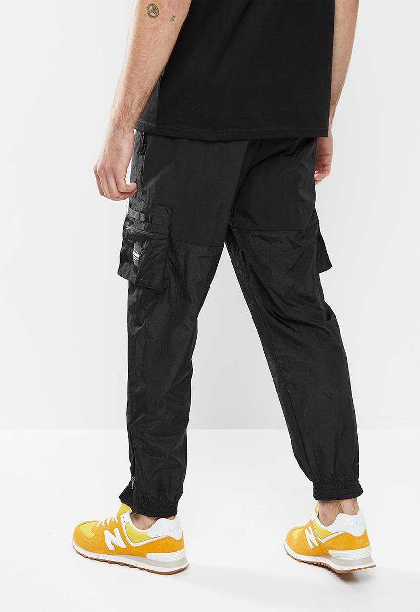 Diadora - Prova - black