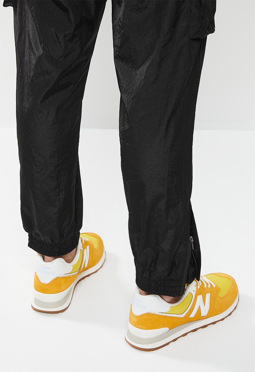 Diadora - Prova - black