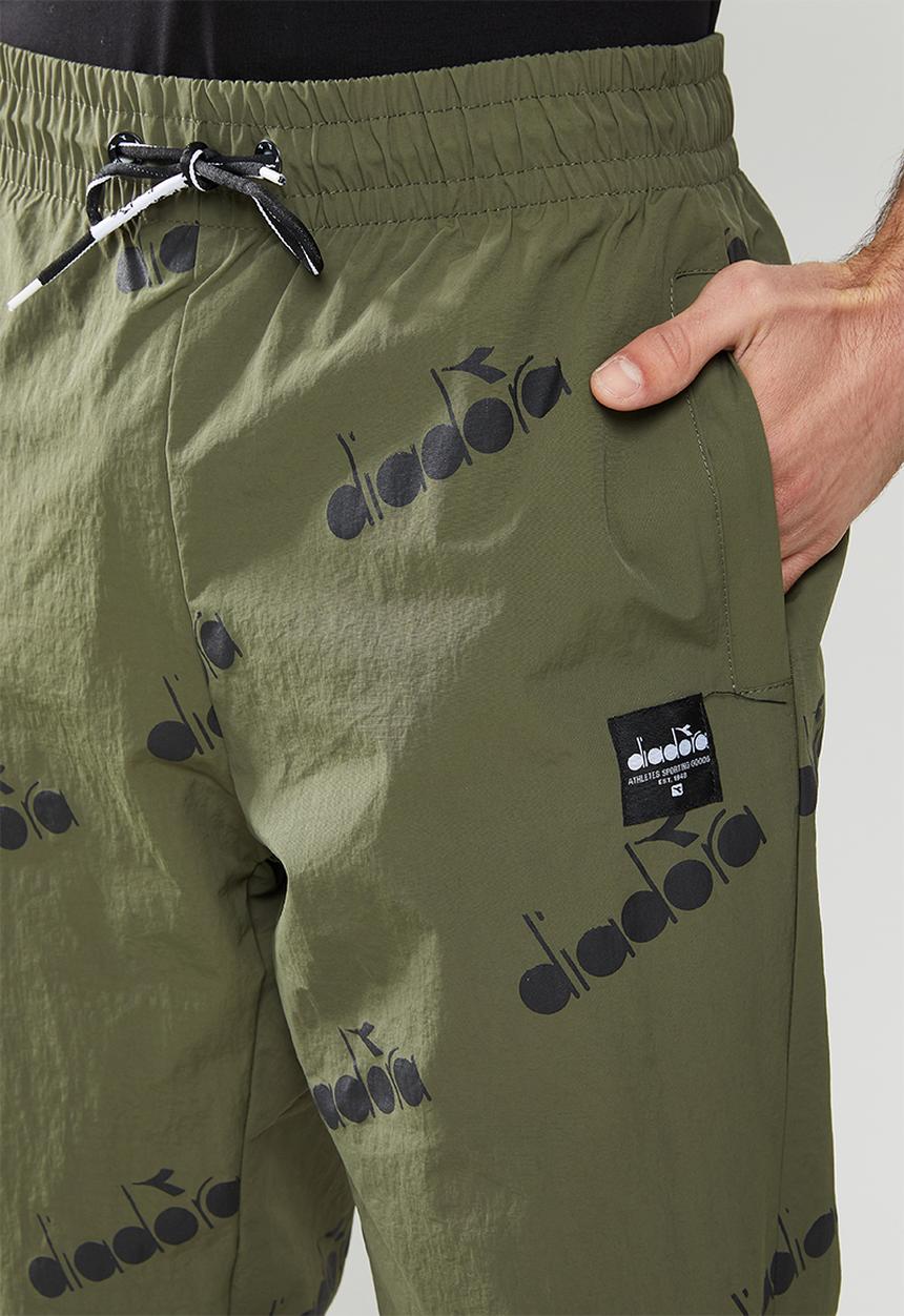 Diadora - Onda - olive
