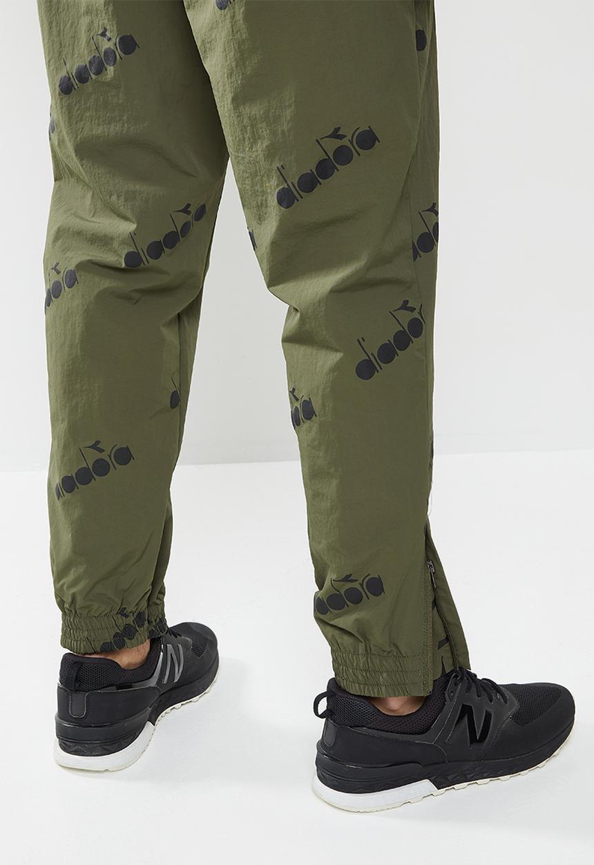 Diadora - Onda - olive