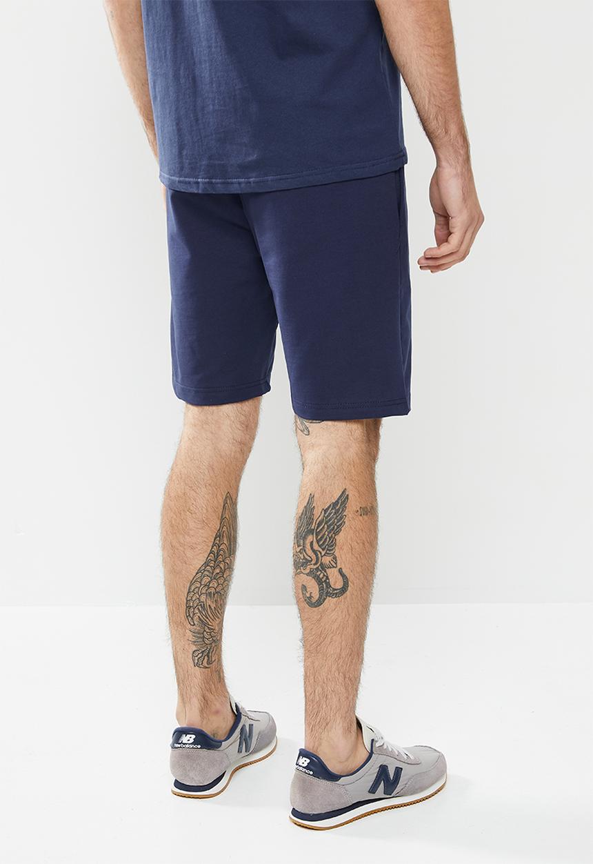 Diadora - Rome - navy