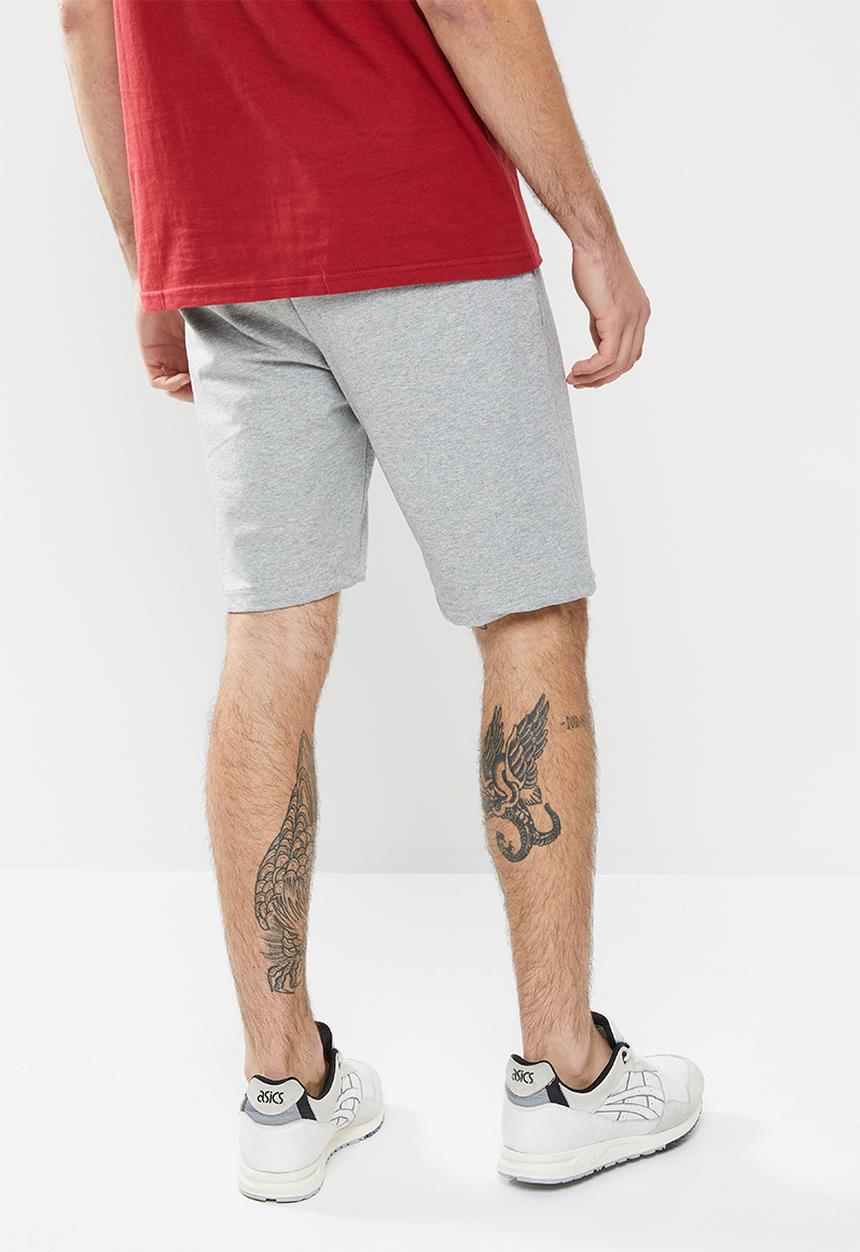 Diadora - Rome - grey melange