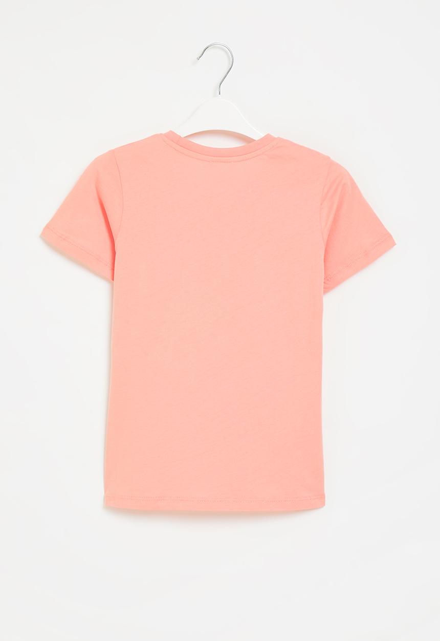 Pop Candy - Unicorn tee - pink