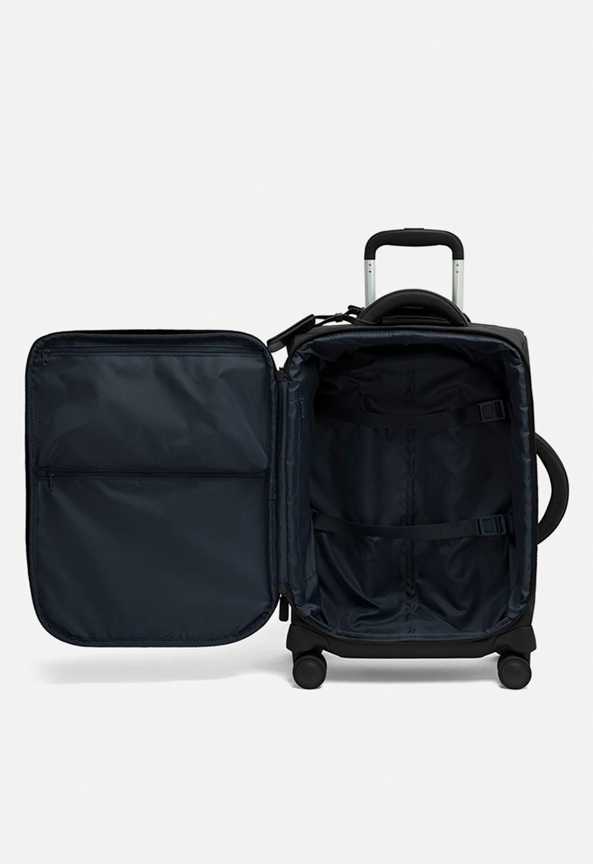 Lipault - Plume spinner-black