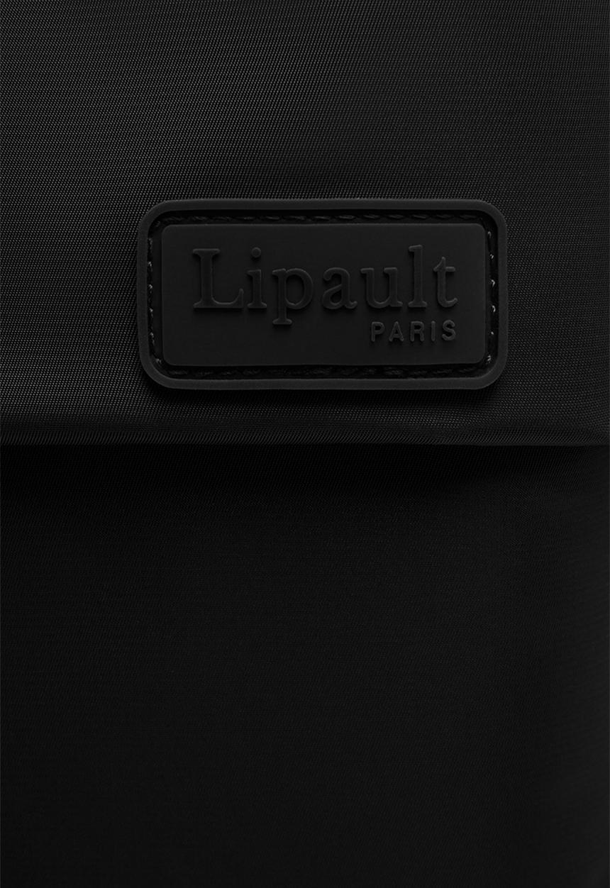 Lipault - Plume spinner-black