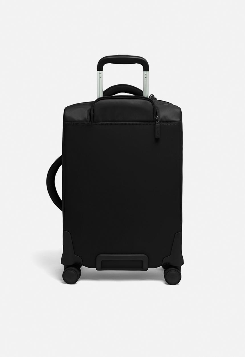 Lipault - Plume spinner-black