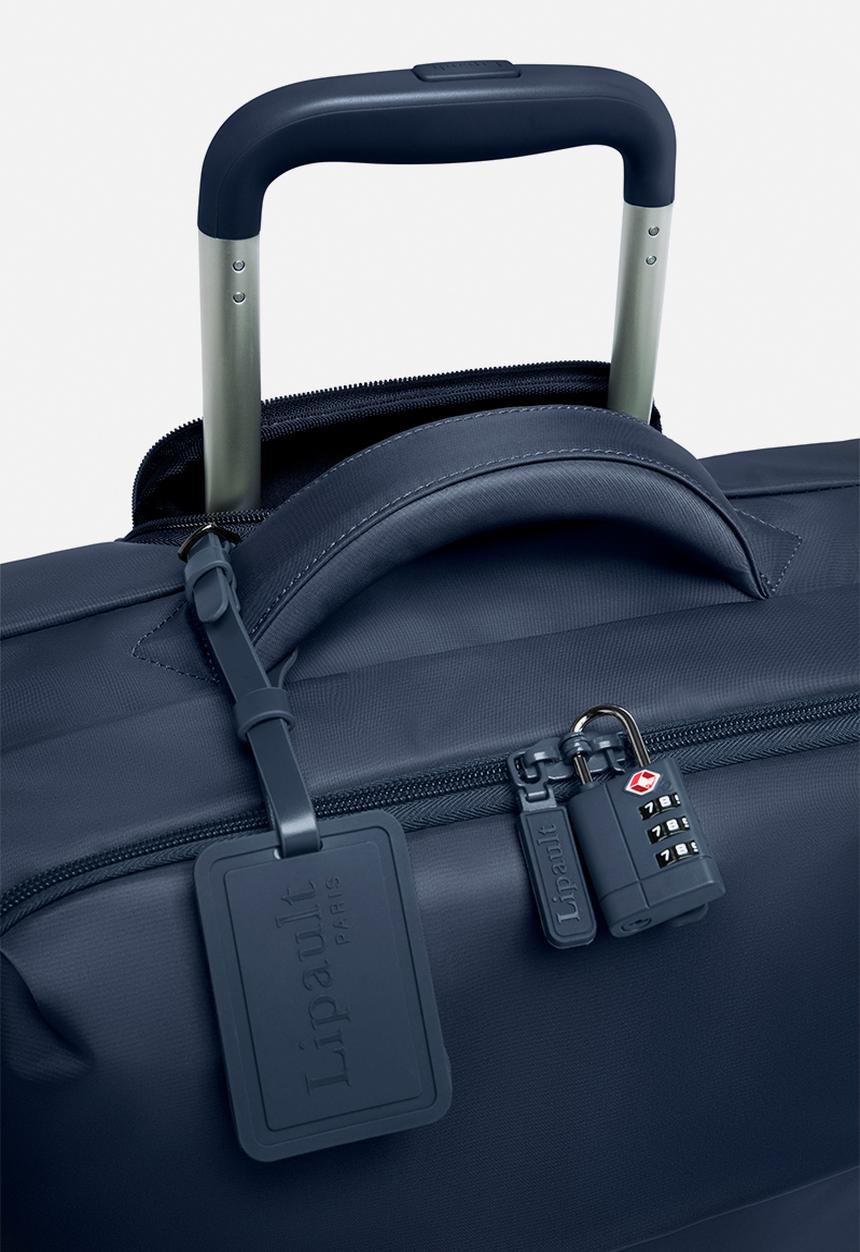 Lipault - Plume spinner-navy