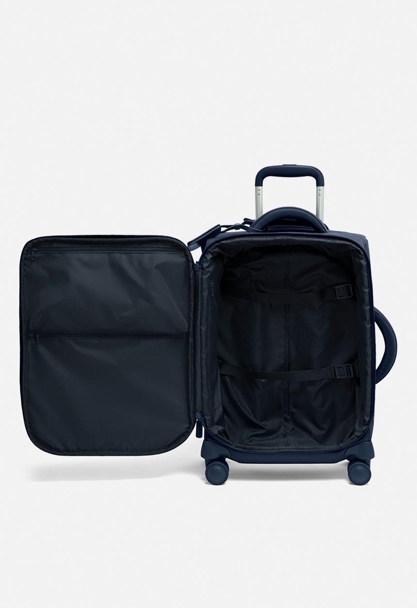 Lipault - Plume spinner-navy
