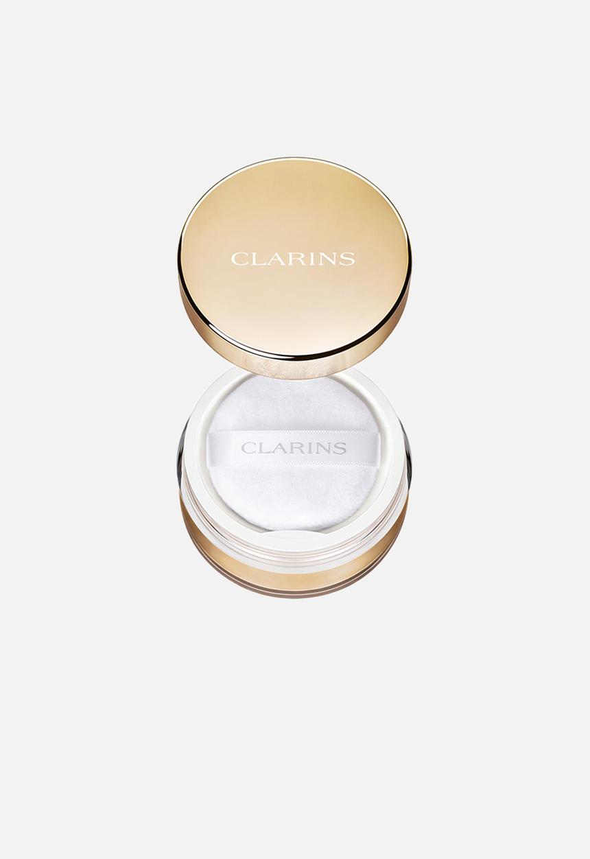 Clarins - Joli Loose Powder - 01 Light