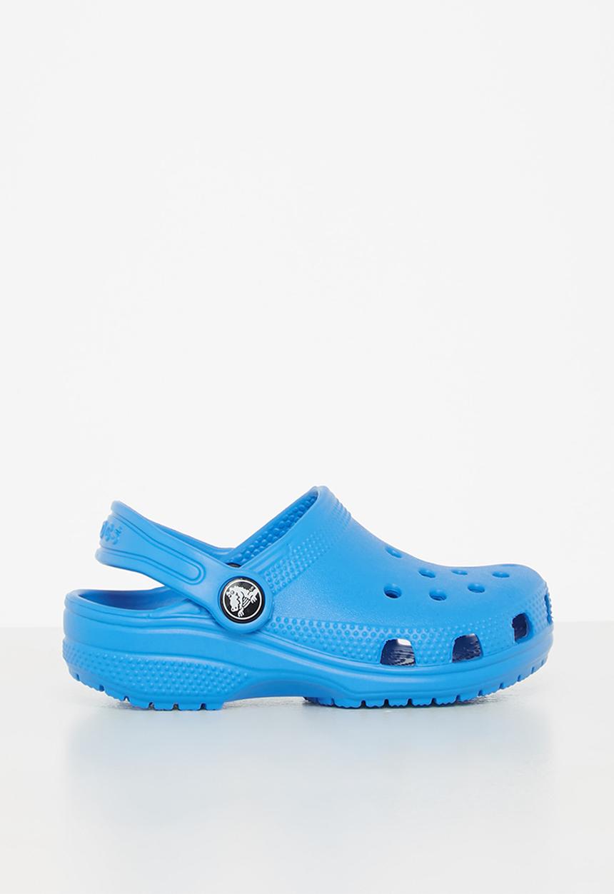 Crocs - Classic clog t - ocean