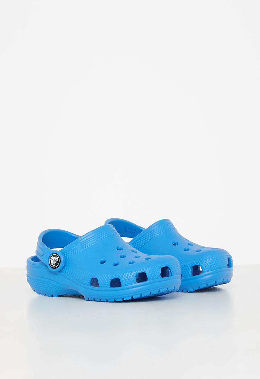 Crocs - Classic clog t - ocean
