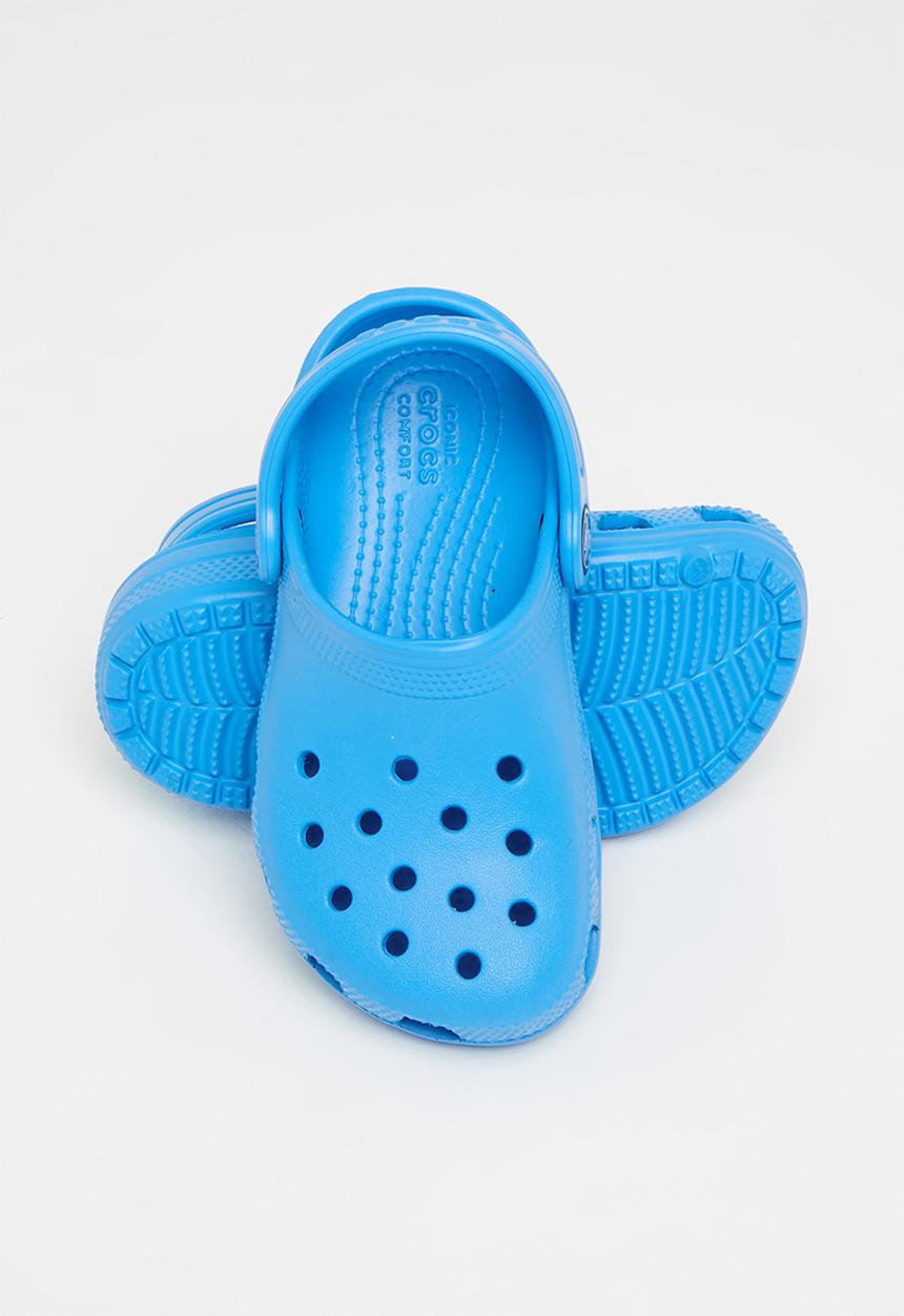 Crocs - Classic clog t - ocean