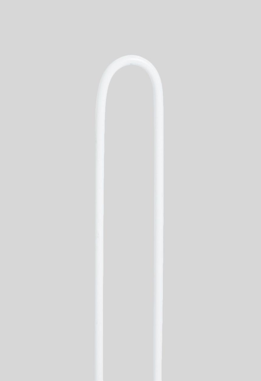 Sixth Floor - Paper towel holder-white
