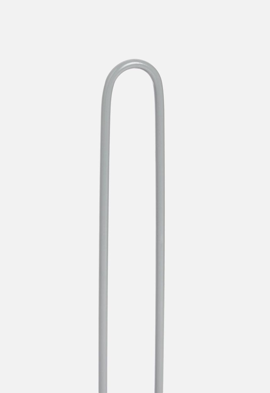 Sixth Floor - Paper towel holder-grey
