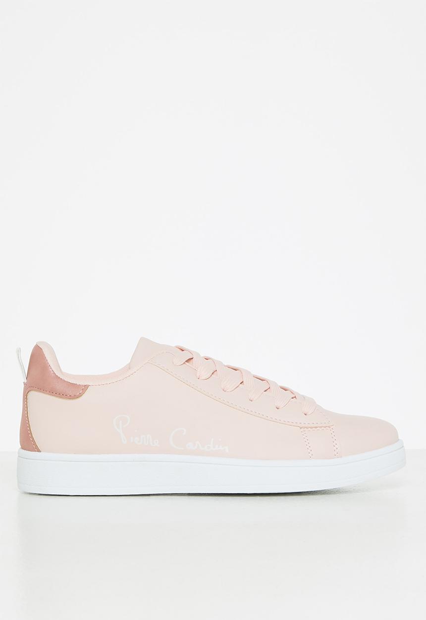 Pierre Cardin - Caron 1 sneaker - pink
